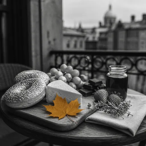 Romantic Things to Do in Montréal Near Your Hotel