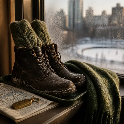 How to Choose a Montréal Hotel for the Best Winter Activities