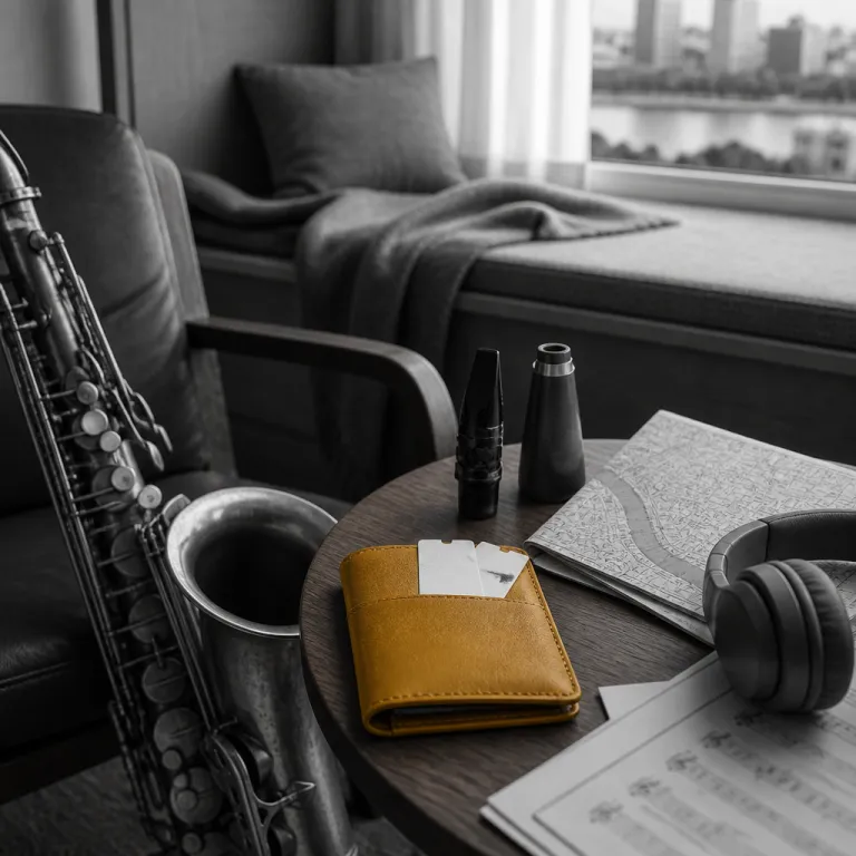 Planning Hotels and Tickets for Montréal’s Festival International de Jazz