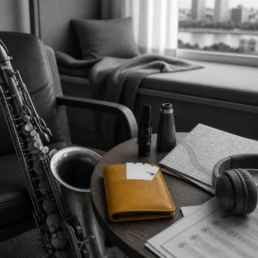 Planning Hotels and Tickets for Montréal’s Festival International de Jazz