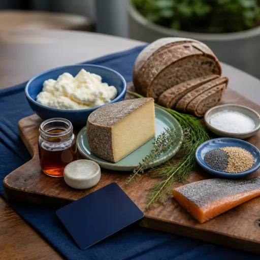 How Your Hotel Choice Shapes a Refined Montreal Food Tour