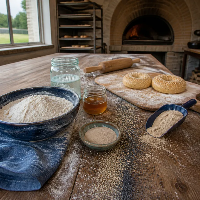 Montréal Bagels Near Your Hotel: Fairmount, St‑Viateur & Where to Stay
