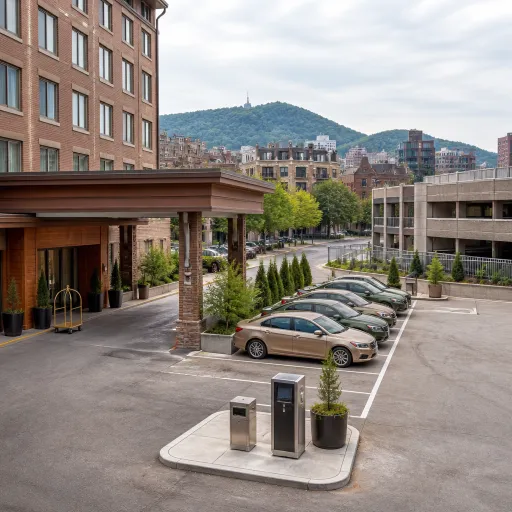 Montreal car rental deals for hotel guests: how to combine rooms, parking, and rental cars