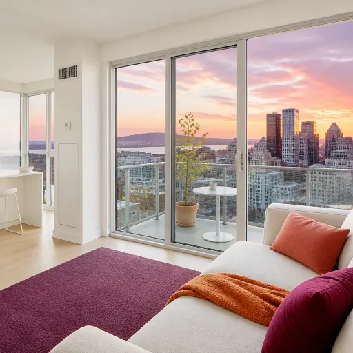 Apartments for Rent in Montreal: How They Compare to Downtown Hotels