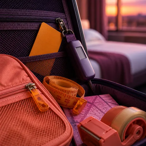 How a Downtown Montréal Hotel Stay Can Prepare You for a Confident Move