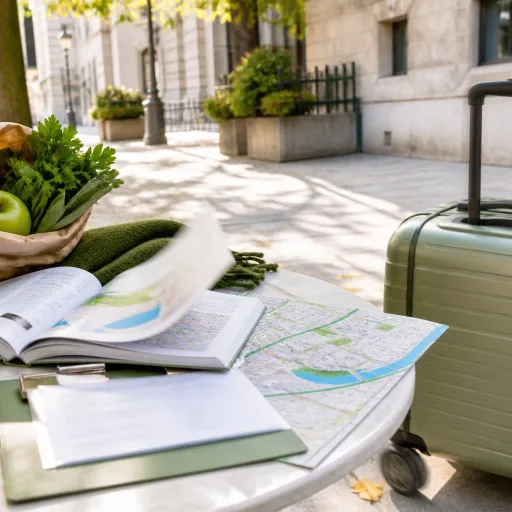 Planning Your Stay Around the Best Things to Do in Montréal