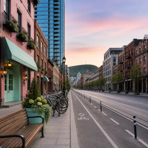 How to Choose the Smartest Downtown Montréal Base for Your Stay