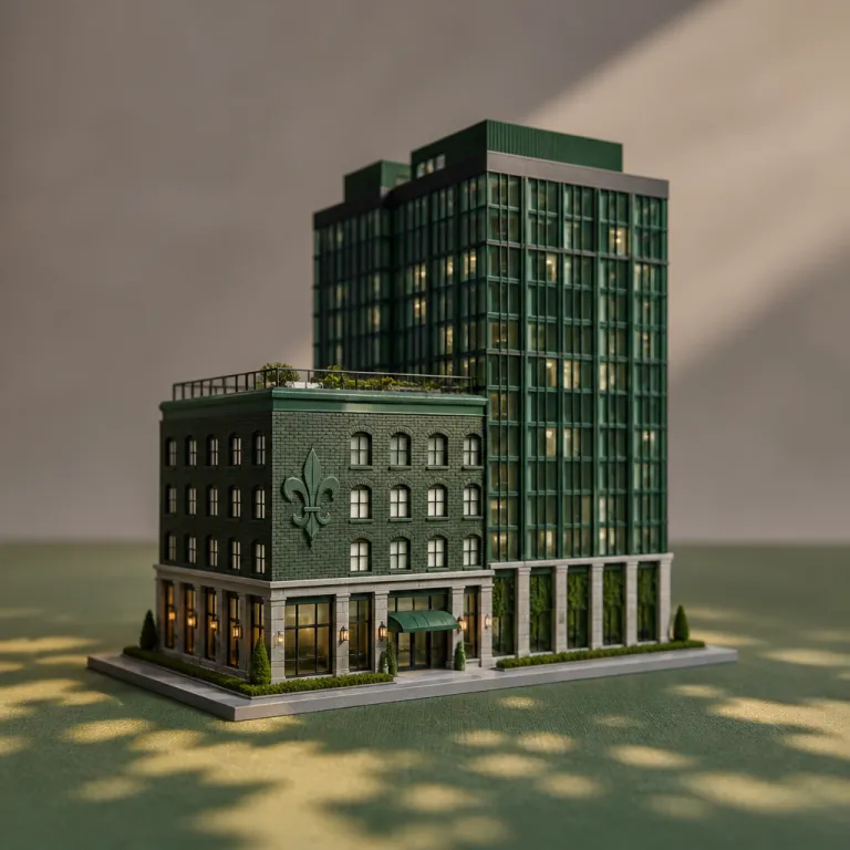 How to Choose the Right Downtown Montréal Hotel for Your Stay