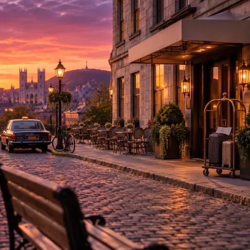 Essential Montréal travel tips for first timers planning a hotel stay