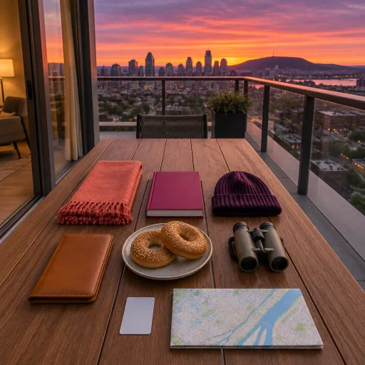 How the LeadQuebec website can guide your next Montreal hotel stay